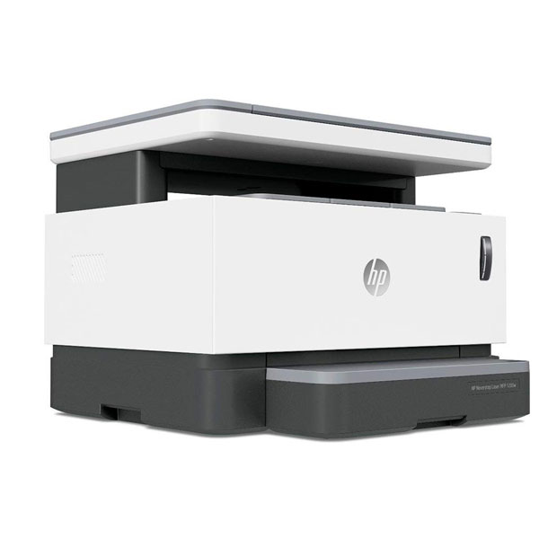 HP Neverstop Laser MFP 1200W Printer (4RY26A#ACJ)
